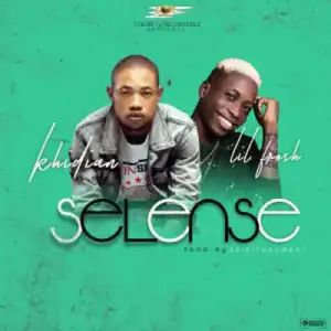 Khidian - Selense ft. Lil Frosh